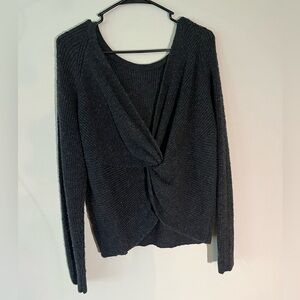 Aerie sweater